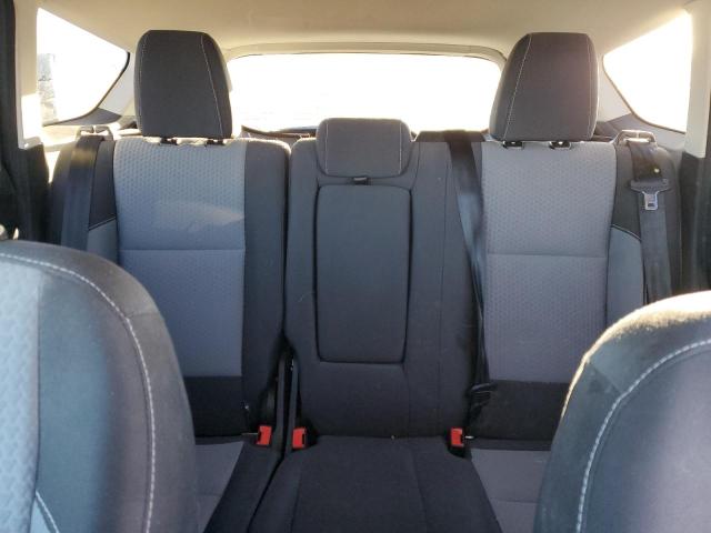 2018 FORD ESCAPE SE #3292833606