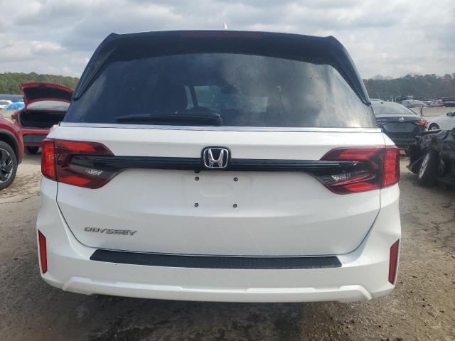 2025 HONDA ODYSSEY EX #3305549074