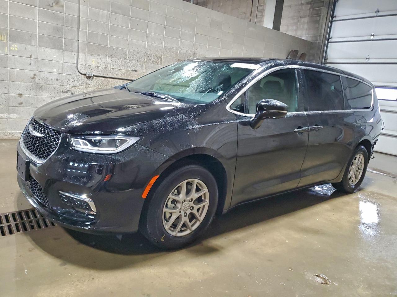 CHRYSLER PACIFICA SELECT