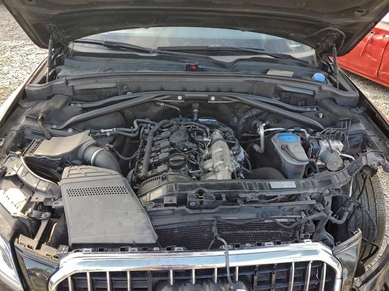 2016 AUDI Q5 PREMIUM #3303578937