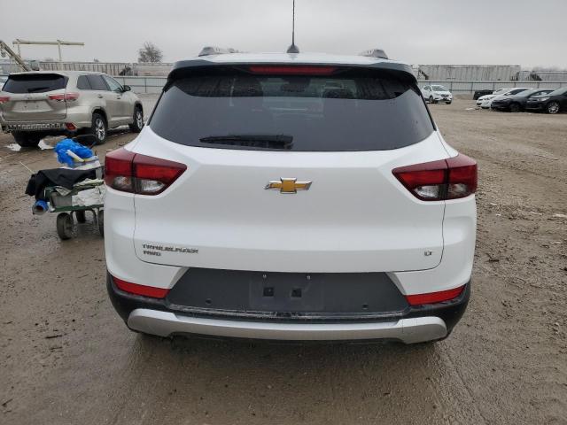 2023 CHEVROLET TRAILBLAZE #3297020355