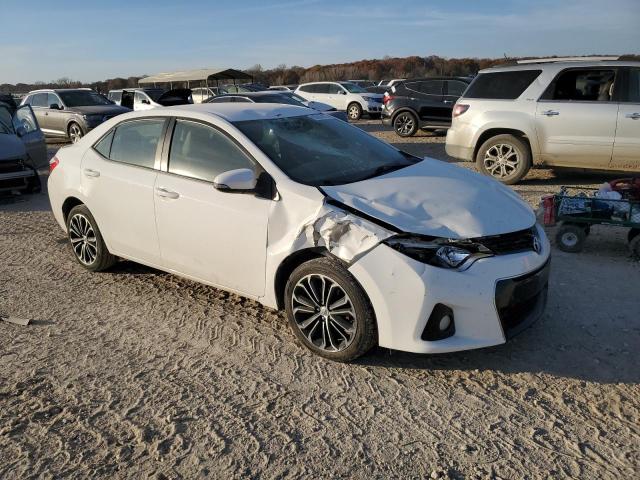2015 TOYOTA COROLLA L #3291788583