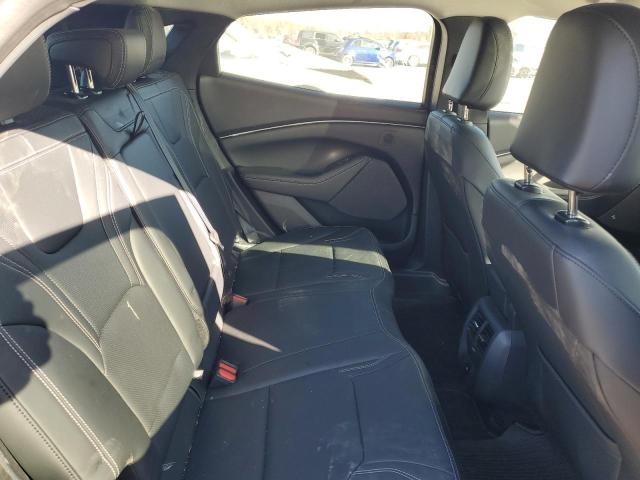 2025 FORD MUSTANG MA - 3FMTK3SU4SMA15122