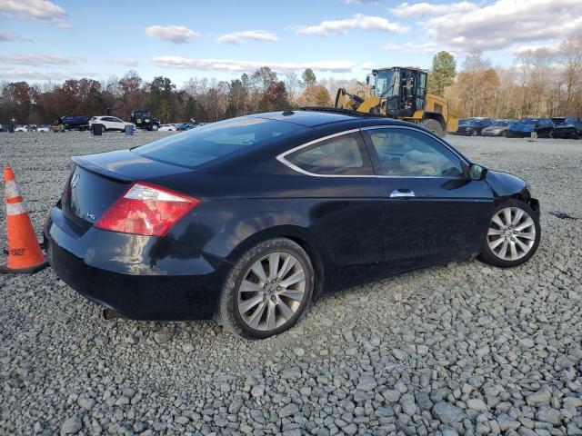 2008 HONDA ACCORD EXL #3286589143