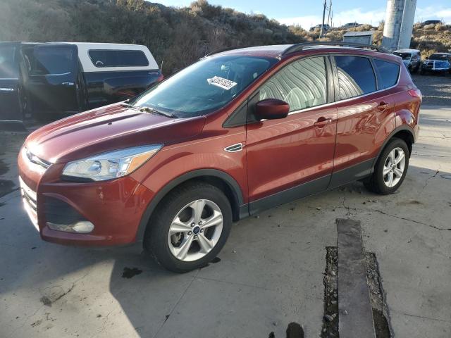 Global Auto Auctions: 2014 FORD ESCAPE SE