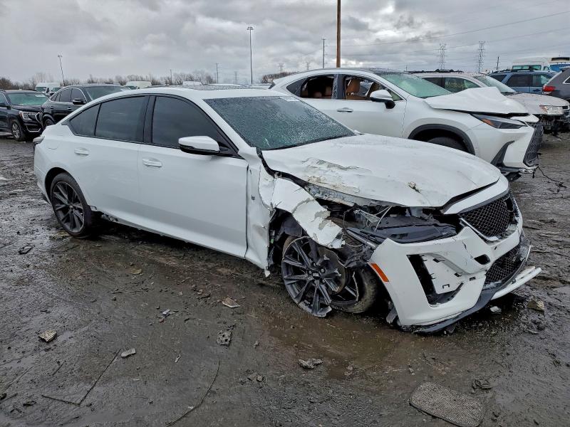 2023 CADILLAC CT5 SPORT #3302822945