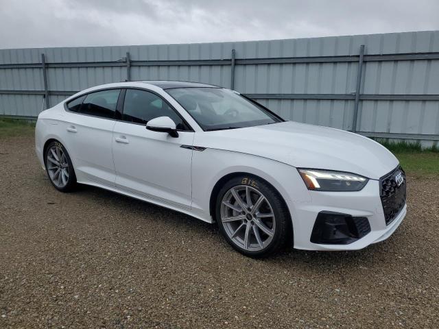 2025 AUDI A5 PREMIUM - WAUDACF53SA006159