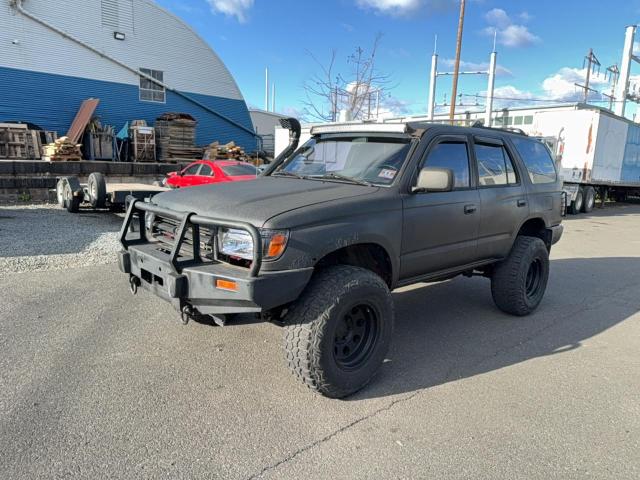 1997 TOYOTA 4RUNNER SR #3290252224