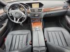 Lot #3297868815 2012 MERCEDES-BENZ E 550 4MAT