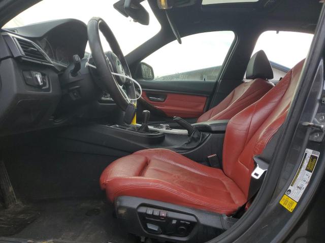 2014 BMW 335 I #3303843513