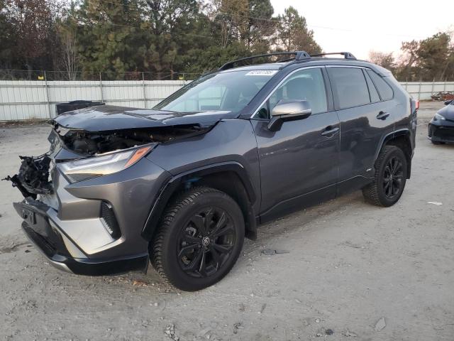 Global Auto Auctions: 2022 TOYOTA RAV4 SE