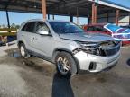 Lot #3303731427 2014 KIA SORENTO LX