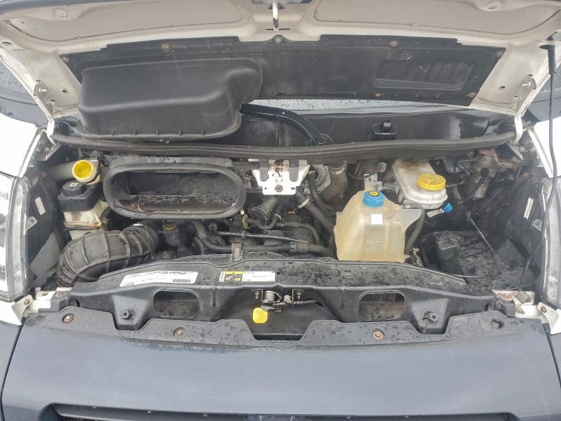 2016 RAM PROMASTER #3301662655