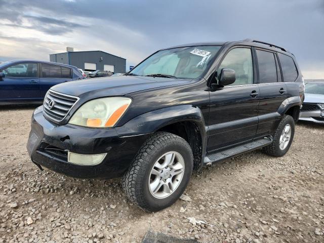 Global Auto Auctions: 2006 LEXUS GX 470