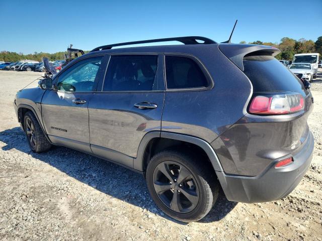 2019 JEEP CHEROKEE L #3302877918