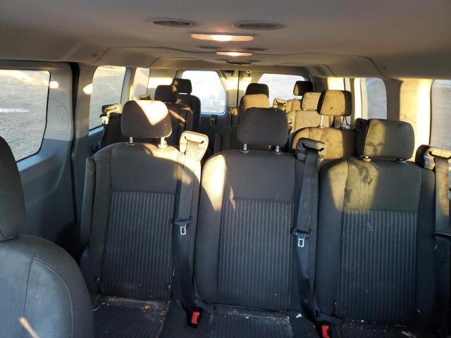 2015 FORD TRANSIT T- #3297025377