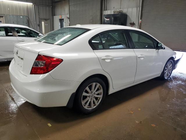 2012 HONDA CIVIC EX #3285711725