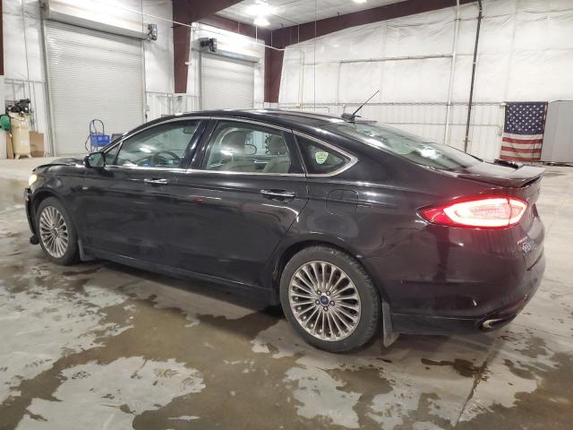 2014 FORD FUSION TIT #3283989829