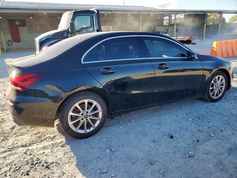 2020 MERCEDES-BENZ A 220 #3296946814