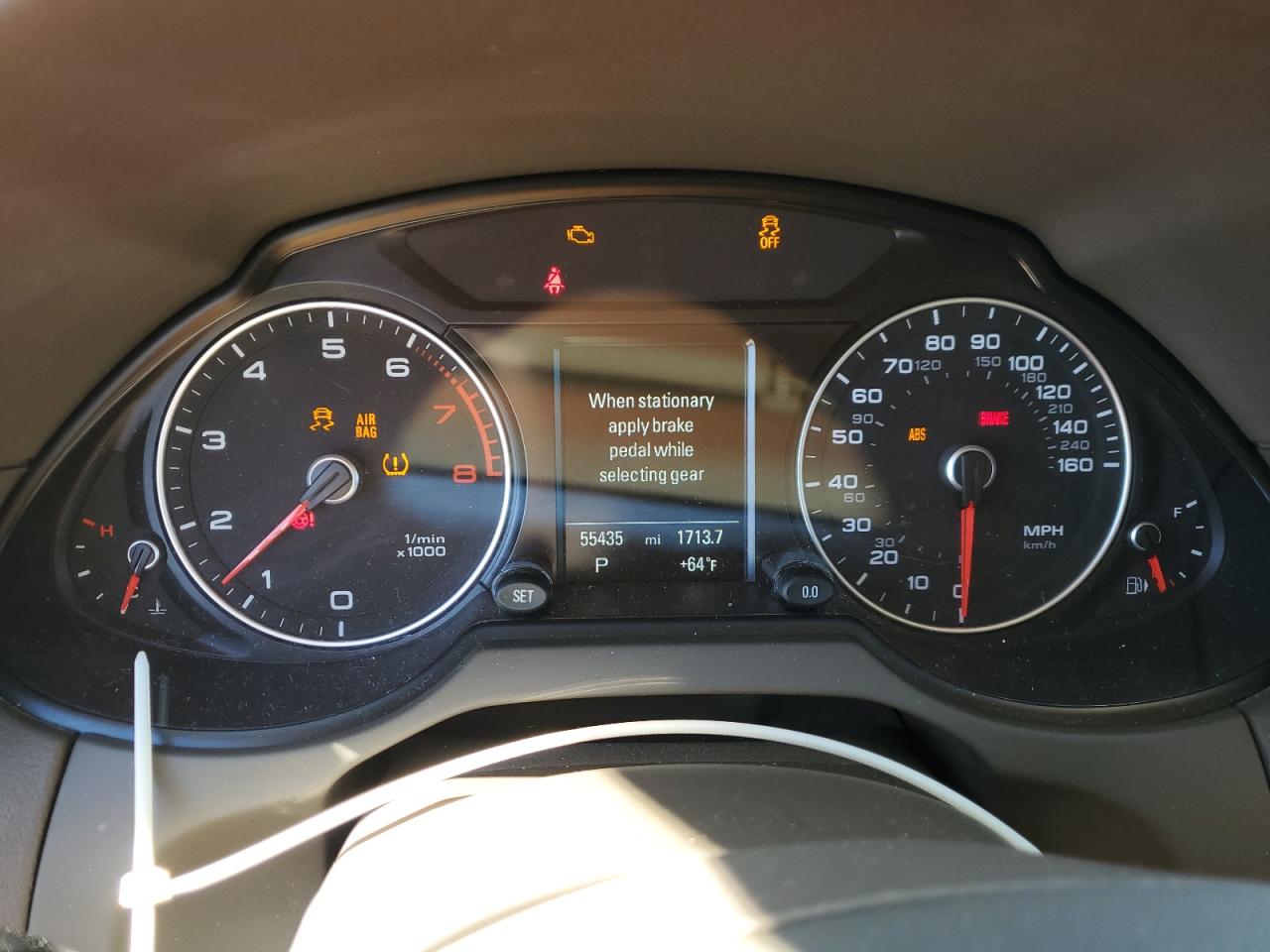 AUDI Q5 PREMIUM PLUS