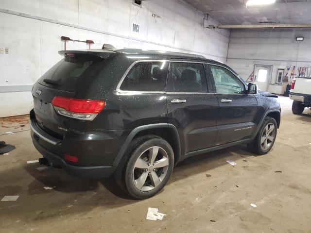 2014 JEEP GRAND CHER #3302884926