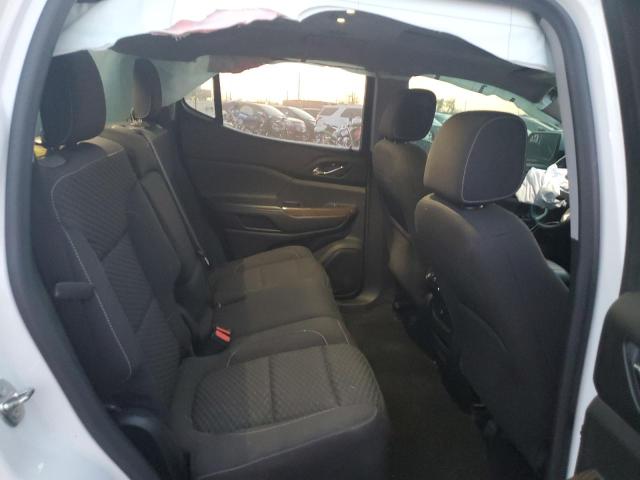 2017 GMC ACADIA SLE - 1GKKNLLS7HZ197849