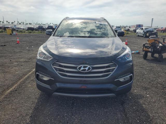 2017 HYUNDAI SANTA FE S - 5NMZU3LB6HH003846