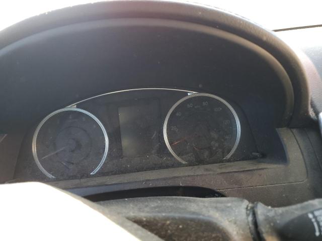 2016 TOYOTA CAMRY LE #3287620019