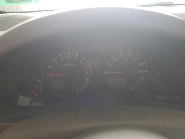 2006 NISSAN FRONTIER C #3286591147