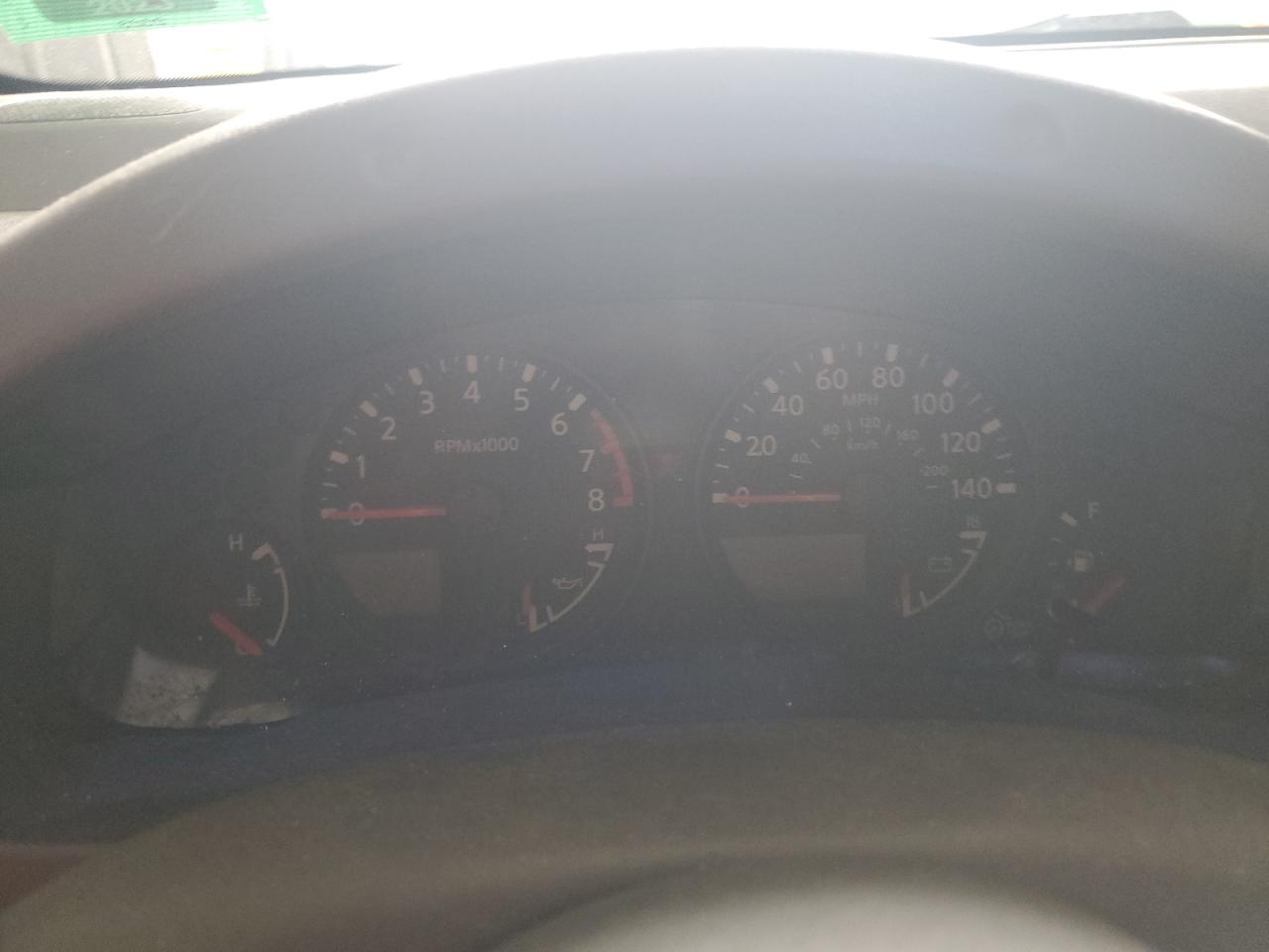 Lot #3286591147 2006 NISSAN FRONTIER C