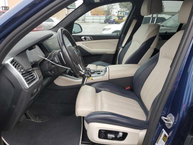 2022 BMW X5 XDRIVE4 #3293381427