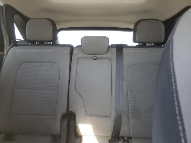 2021 FORD ESCAPE SE #3287688040