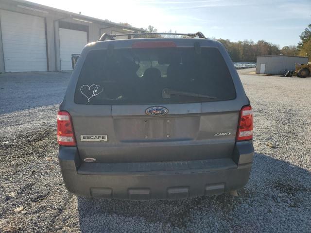 2009 FORD ESCAPE XLT #3296520337