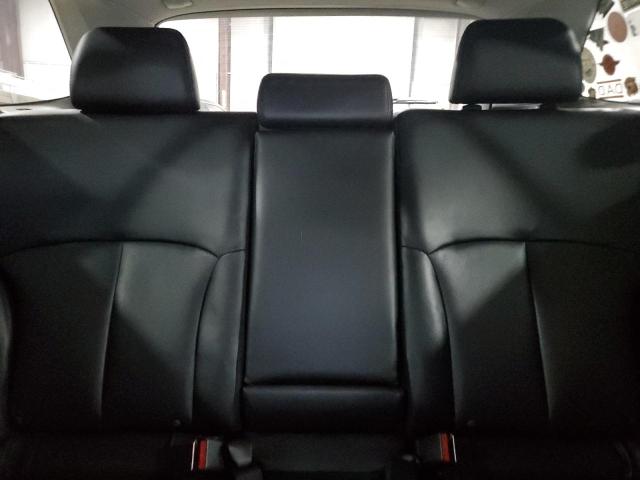 2013 SUBARU OUTBACK 2. #3301986503