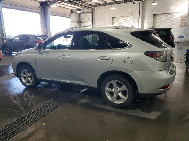 2010 LEXUS RX 350 #3281597428