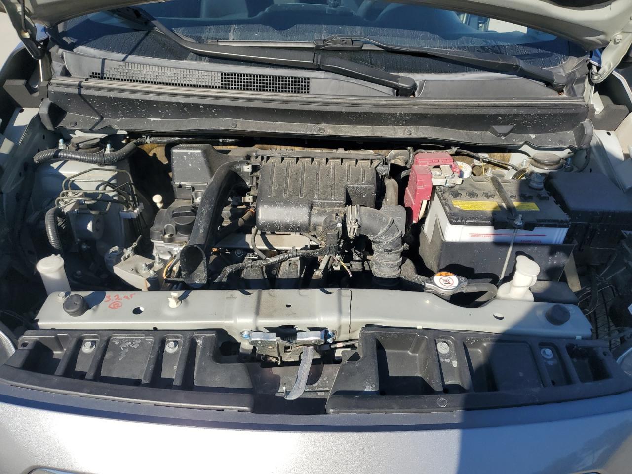 MITSUBISHI MIRAGE G4 ES