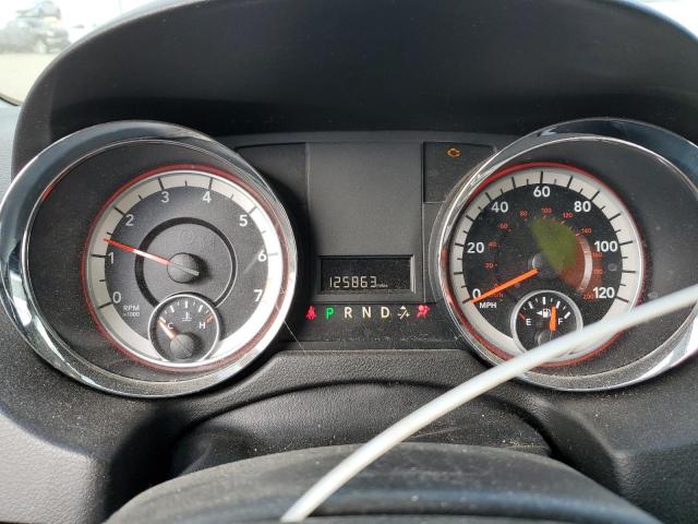 2013 DODGE GRAND CARA - 2C4RDGBG7DR756001