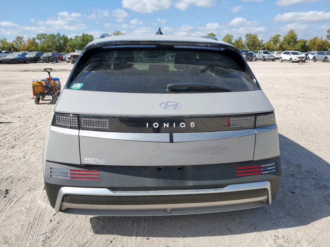HYUNDAI IONIQ 5 SEL