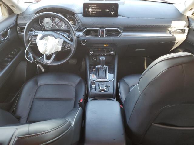 2024 MAZDA CX-5 SELEC #3302886948