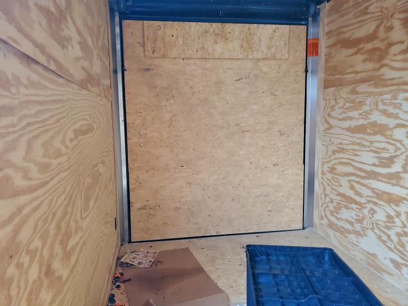 2022 NEXHAUL CARGO #3303954706