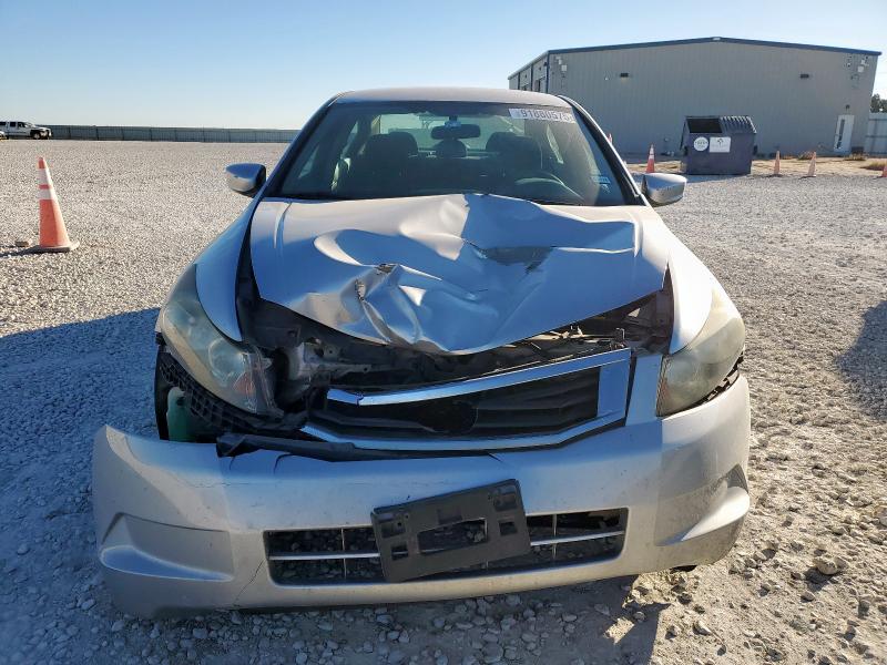 2010 HONDA ACCORD LX - 1HGCP2F39AA108975