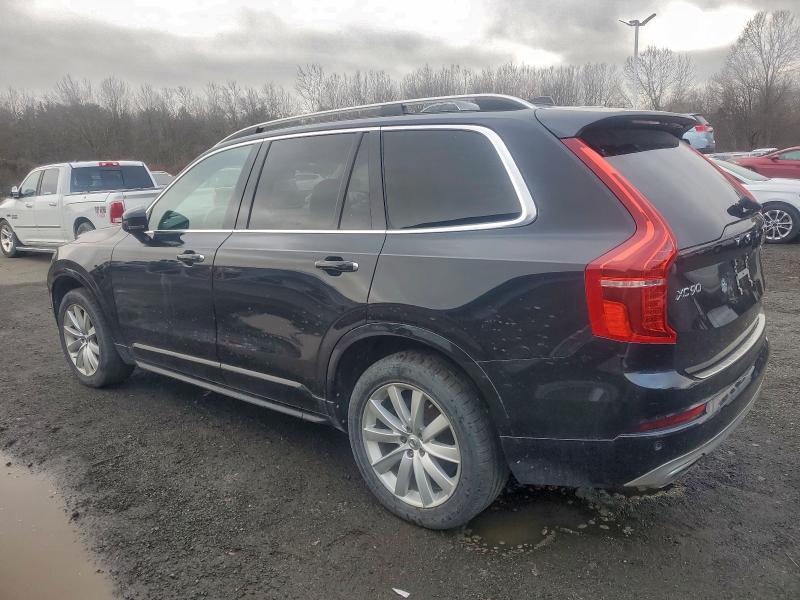 2016 VOLVO XC90 T6 #3297989066