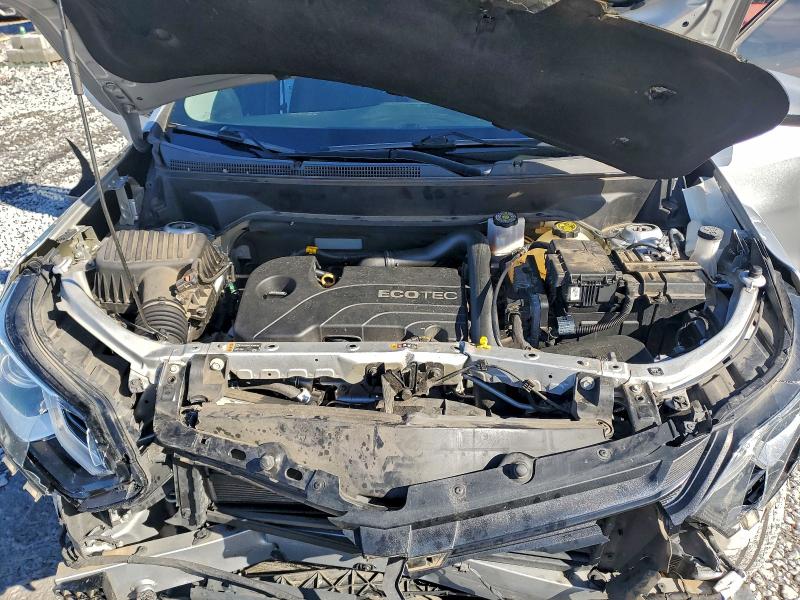 2019 CHEVROLET EQUINOX LT #3303959749