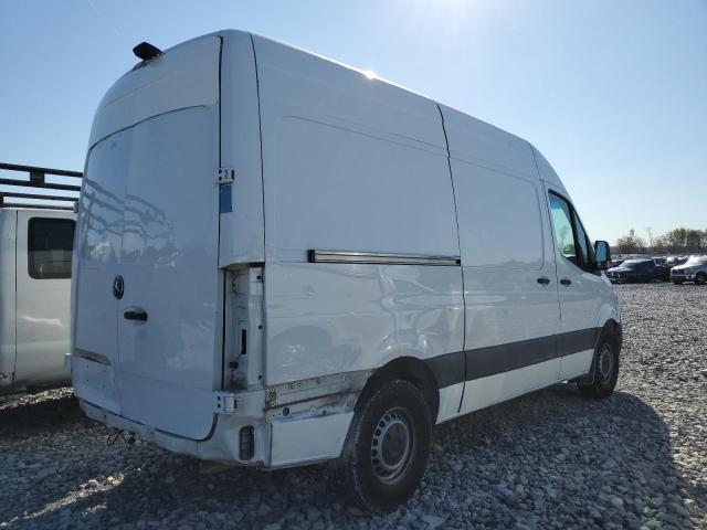 2021 MERCEDES BENZ SPRINTER 2 #3291268958