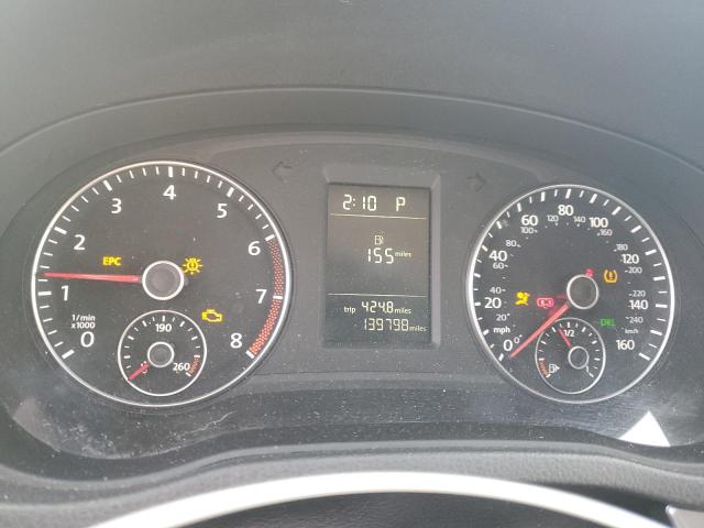 2015 VOLKSWAGEN PASSAT S #3283787425