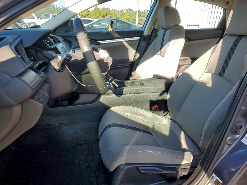 2017 HONDA CIVIC LX #3309433995