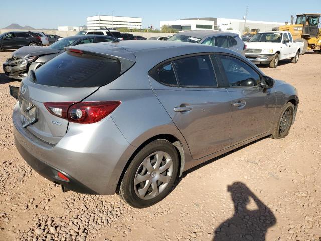 2016 MAZDA 3 SPORT - JM1BM1J78G1343917