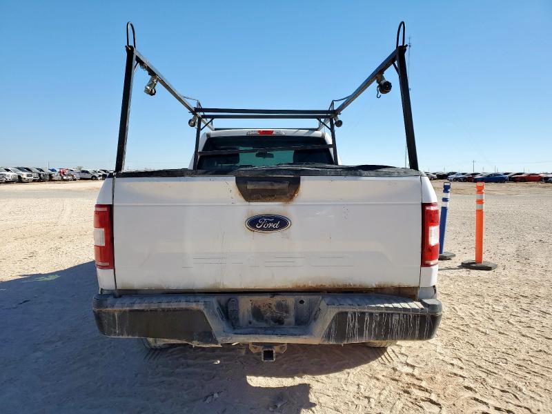 2019 FORD F150 #3287547993
