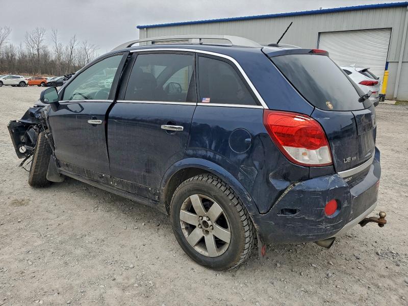 2009 SATURN VUE XR #3305309306