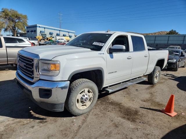 Global Auto Auctions: 2015 GMC SIERRA K25
